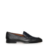 Mocassino Penny in pelle DU2983PANNUF054 NB00 DOUCAL'S 