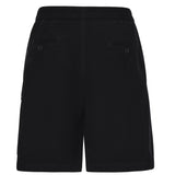 Bermuda in faille cerata GP1C5T HUMS8N0000 DOLCE & GABBANA 