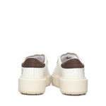 Sneakers Hill low platform W431 HP-CAWM D.A.T.E. 