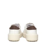 Sneakers Hill low platform W431 HP-CAWM D.A.T.E. 