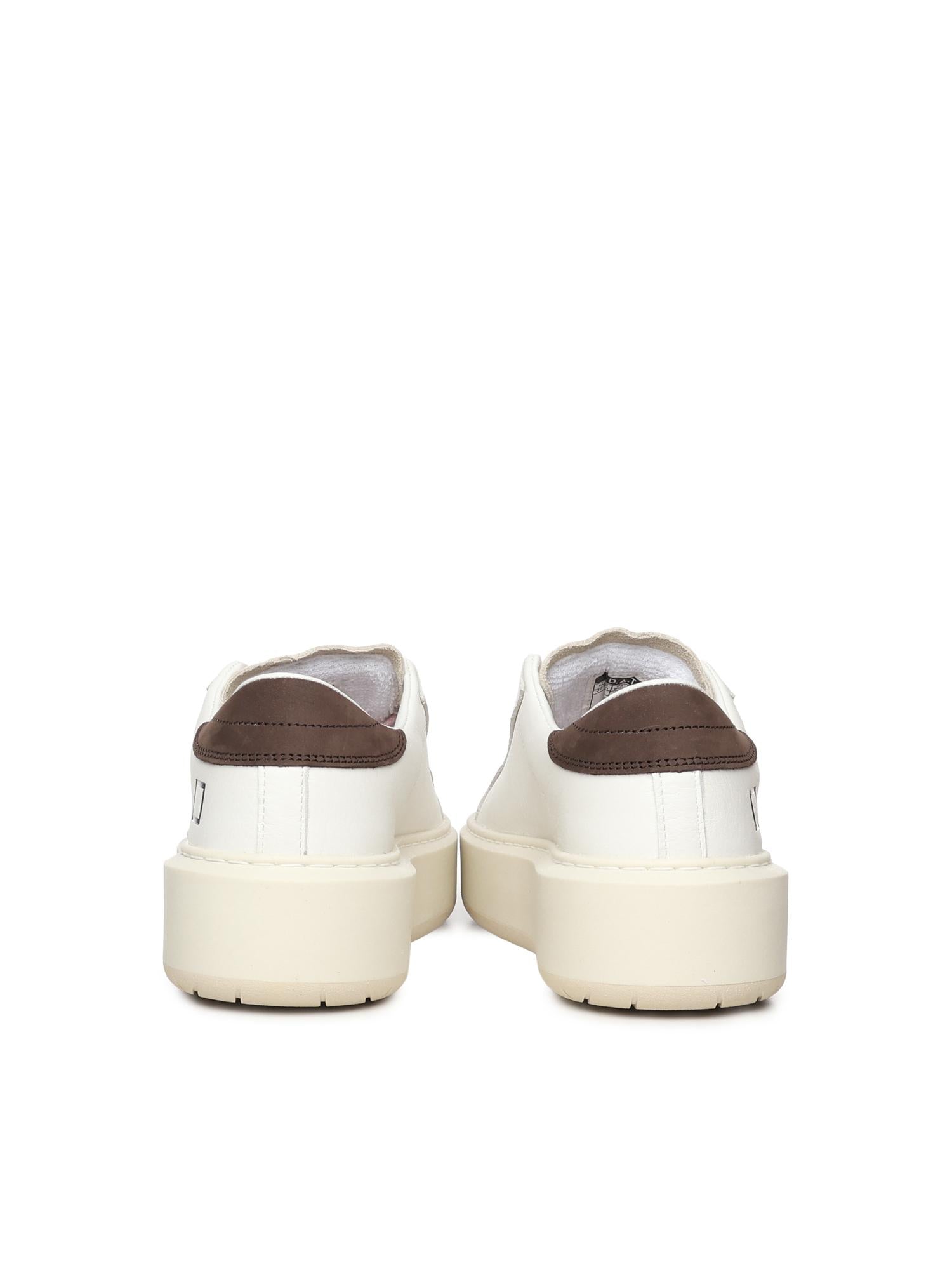 Sneakers Hill low platform W431 HP-CAWM D.A.T.E. 