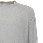 Pullover in lana L76MAGL79MAG0L029 13N-02 ELEVENTY 