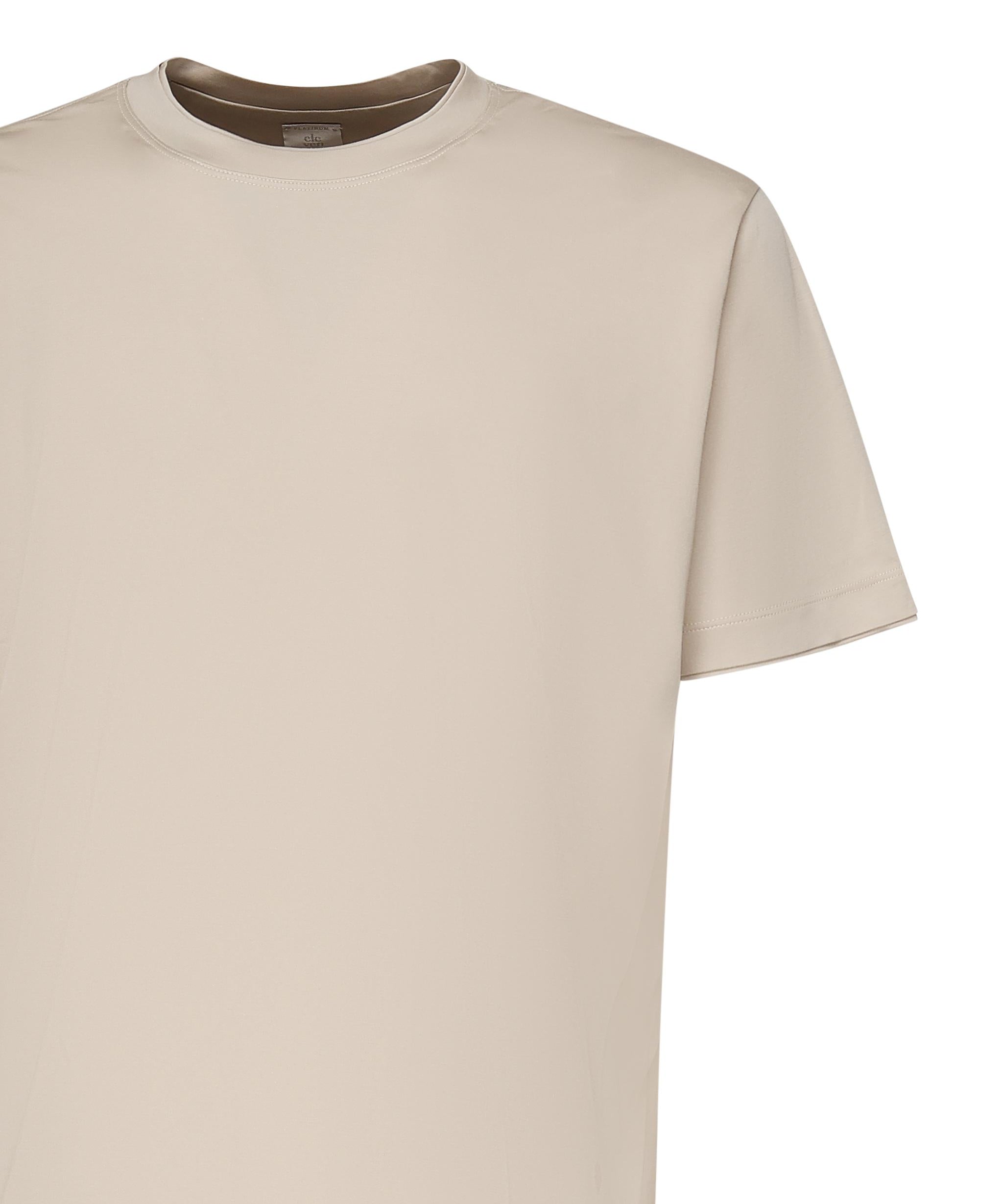 T-shirt in cotone K75TSHK19TES0K035 04 ELEVENTY 