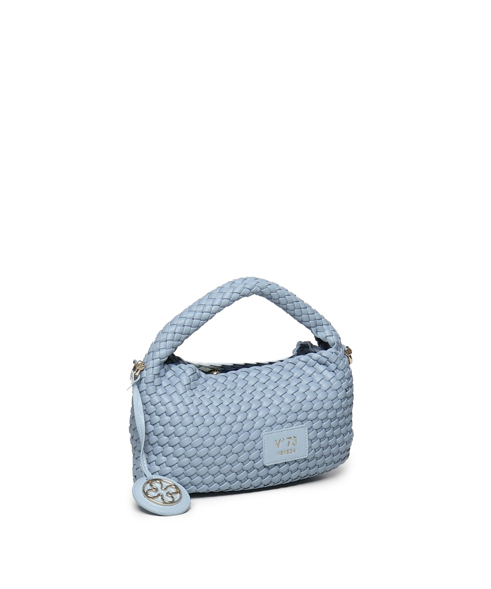 Minibag Kornelia 73BS8VU06 KORNELIAAZZURRO V° 73 