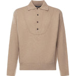Maglia La Maille Vereuse Pallone 25HSWM00609AK00276 150 JACQUEMUS 
