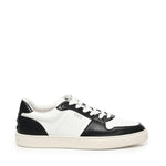 Sneakers in Pelle XXM04L0IF80OPX 0002 TOD'S 