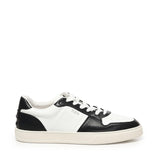 Sneakers in Pelle XXM04L0IF80OPX 0002 TOD'S 