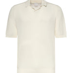Polo in cotone M76MAGM88MAG0M008 01 ELEVENTY 