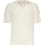 Polo in cotone M76MAGM88MAG0M008 01 ELEVENTY 