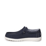 Scarpe Wally in suede HD.41894 410 HEY DUDE 