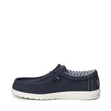 Scarpe Wally in suede HD.41894 410 HEY DUDE 