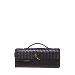 Clutch Andiamo 741511 VCPP32190 BOTTEGA VENETA 