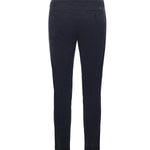Pantalone Capri in gabardine di cotone NTM8650187GUR U824 FAY 