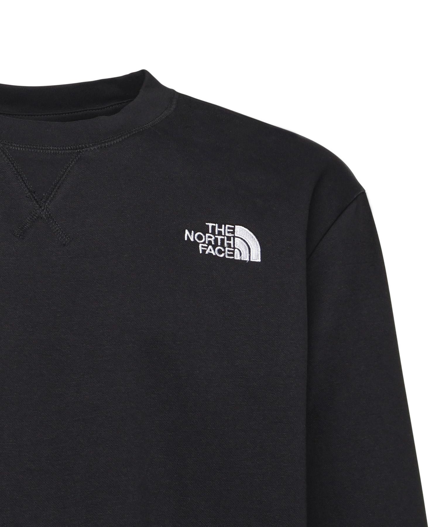 Felpa con logo NF0A89ETJK31  THE NORTH FACE 