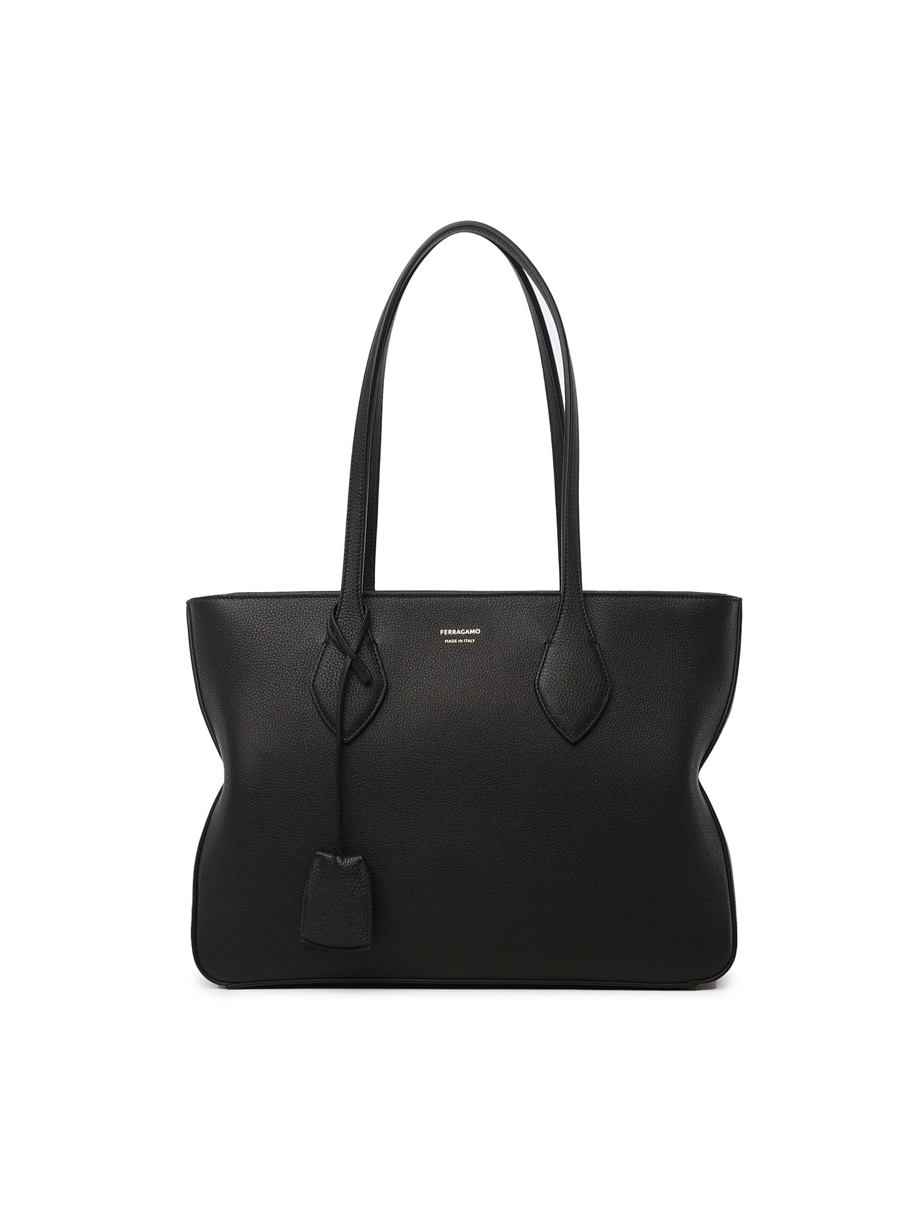 Tote bag M 219861 779343001 FERRAGAMO 