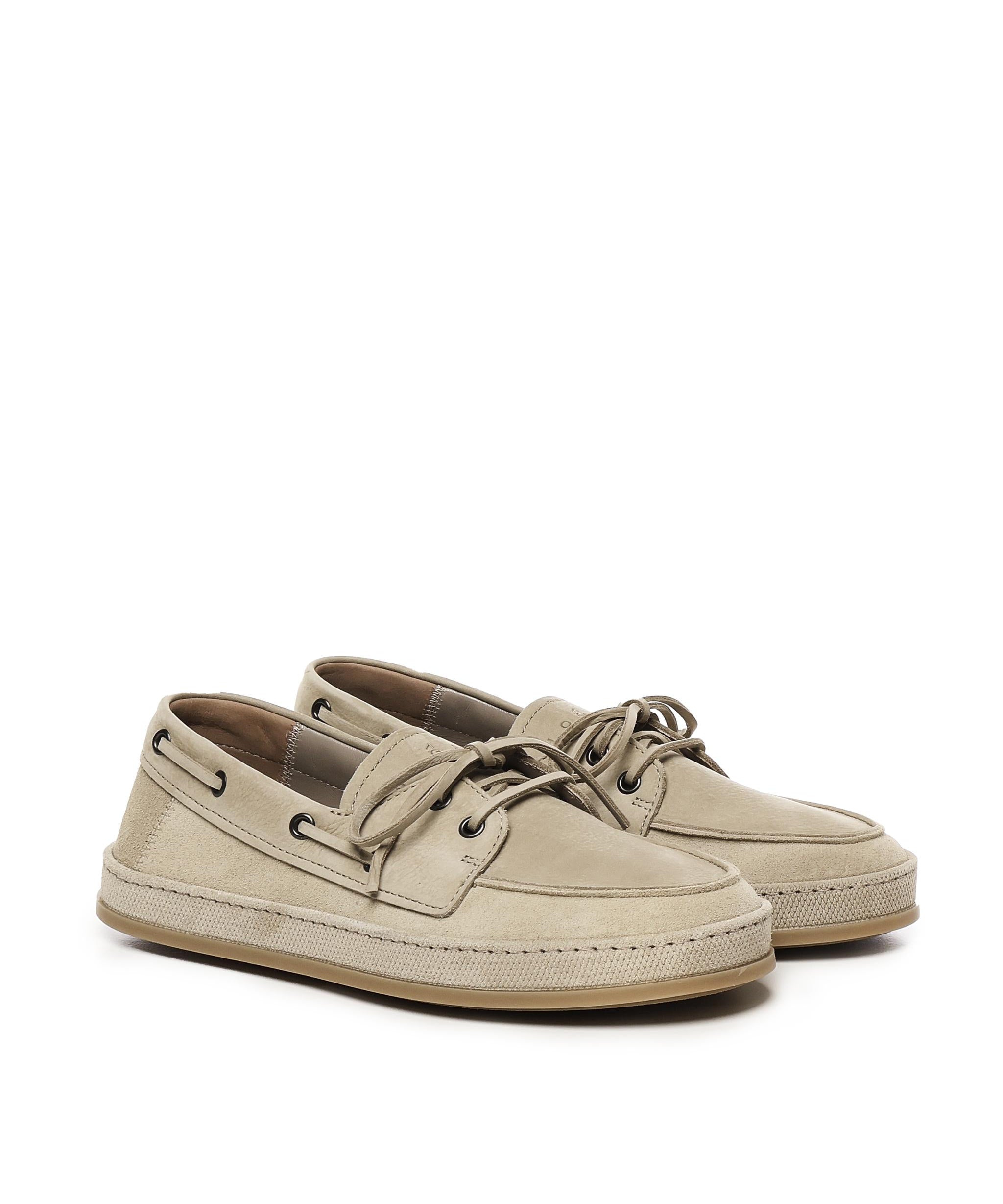 Scarpe da barca H683 HXM6830FO50U5W 289M HOGAN 