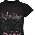T-shirt Shrunk City Of Angels 807341 TSVR51041 BALENCIAGA 