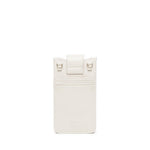 Porta smartphone con logo 73PS8VI272 FEDERICAOFF WHITE V° 73 