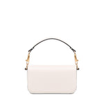 Borsa piccola a spalla Locò in vitello 8W2B0K53 ZXLI16 VALENTINO GARAVANI 