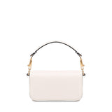 Borsa piccola a spalla Locò in vitello 8W2B0K53 ZXLI16 VALENTINO GARAVANI 