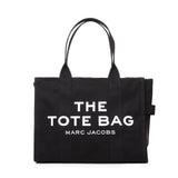 Borsa The tote bag grande M0016156 001 MARC JACOBS 