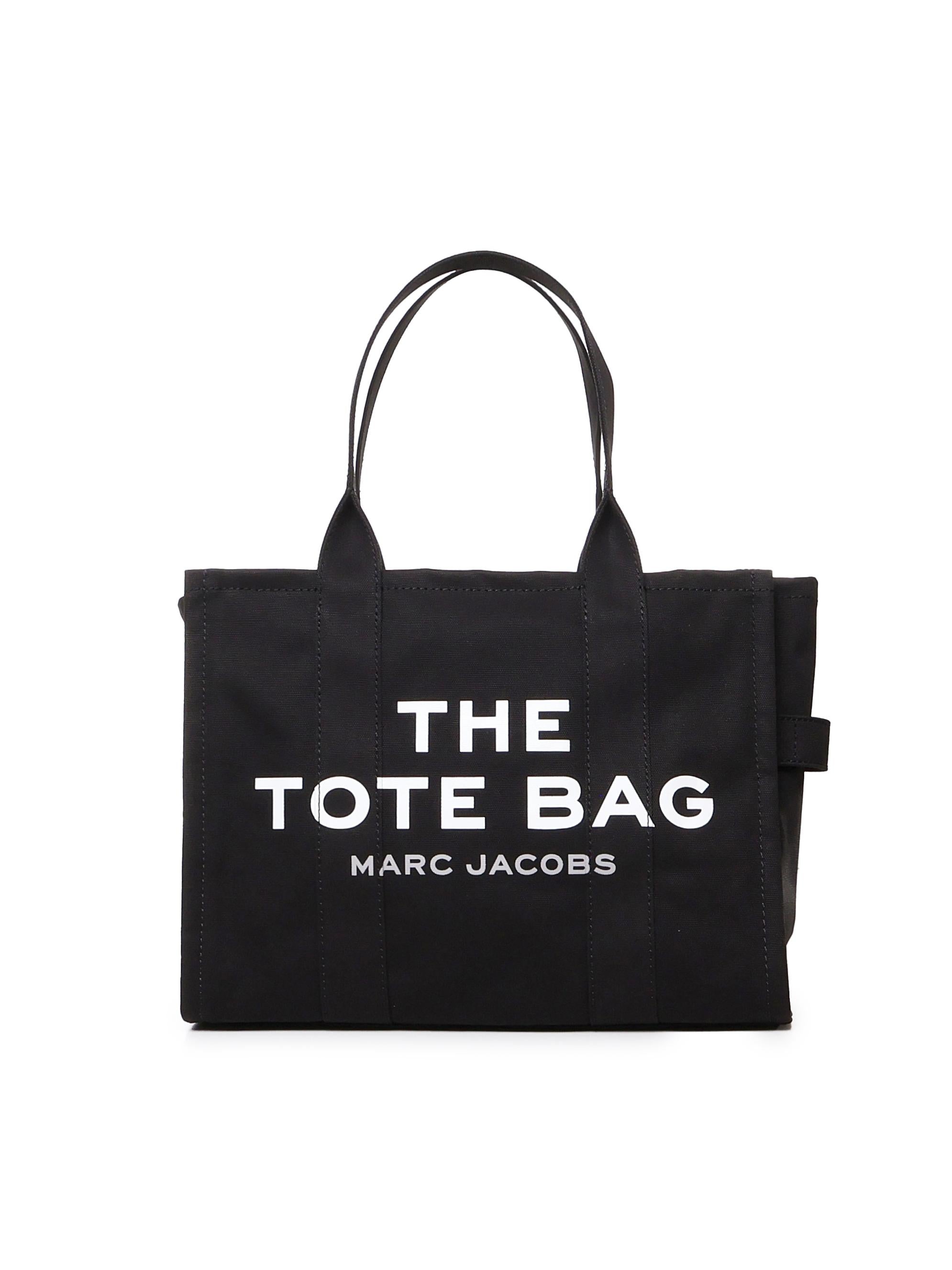 Borsa The tote bag grande M0016156 001 MARC JACOBS 
