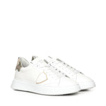 Sneakers Temple low BTLU VCB3 PHILIPPE MODEL 