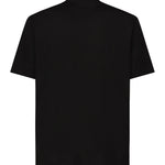 T-shirt in cotone EM000943 AF10762FC157 EMPORIO ARMANI 
