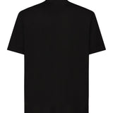 T-shirt in cotone EM000943 AF10762FC157 EMPORIO ARMANI 