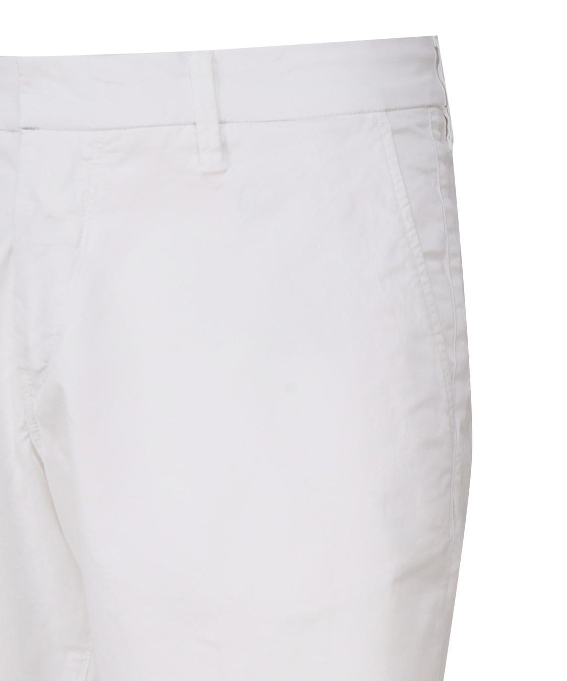 Bermuda in cotone NTM8348188T GURB001 FAY 