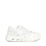 Sneaker Alene con logo 73SC9XV01 ALENE SNEAKERSBIANCO V° 73 