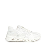 Sneaker Alene con logo 73SC9XV01 ALENE SNEAKERSBIANCO V° 73 