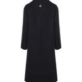 Moncler x JIL SANDER Cappotto Beryllium K24051C00004 M6407742 MONCLER GENIUS 