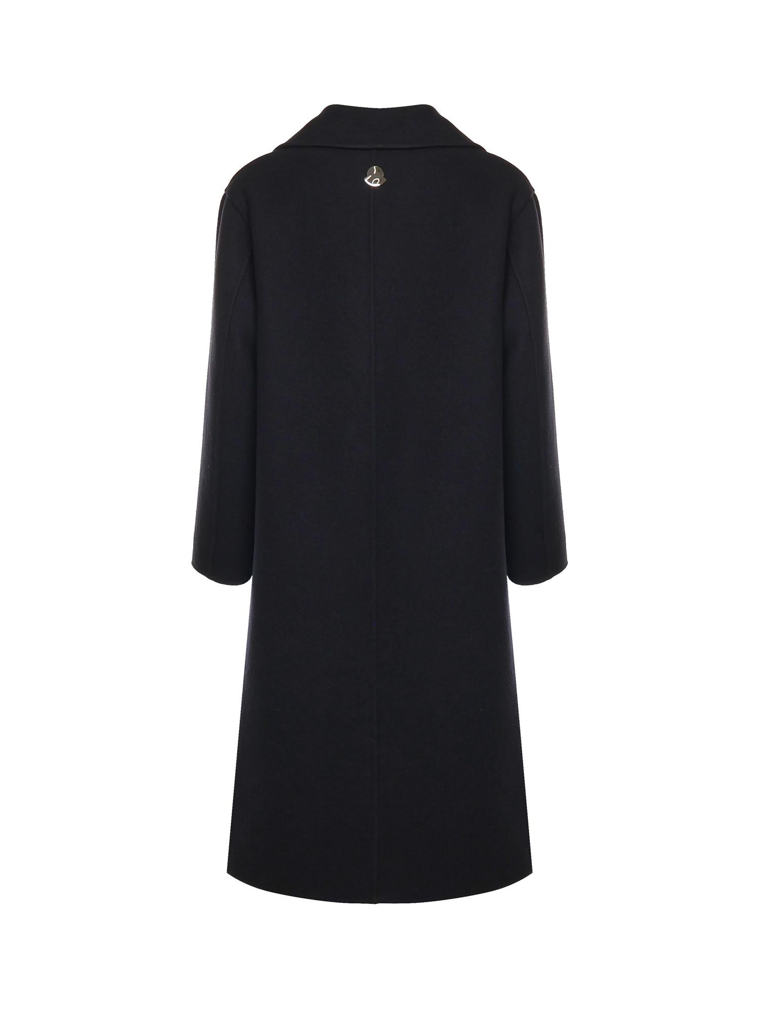 Moncler x JIL SANDER Cappotto Beryllium K24051C00004 M6407742 MONCLER GENIUS 