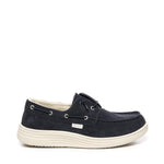 Mocassini in suede 7B5007PX002S1105  LIU JO 