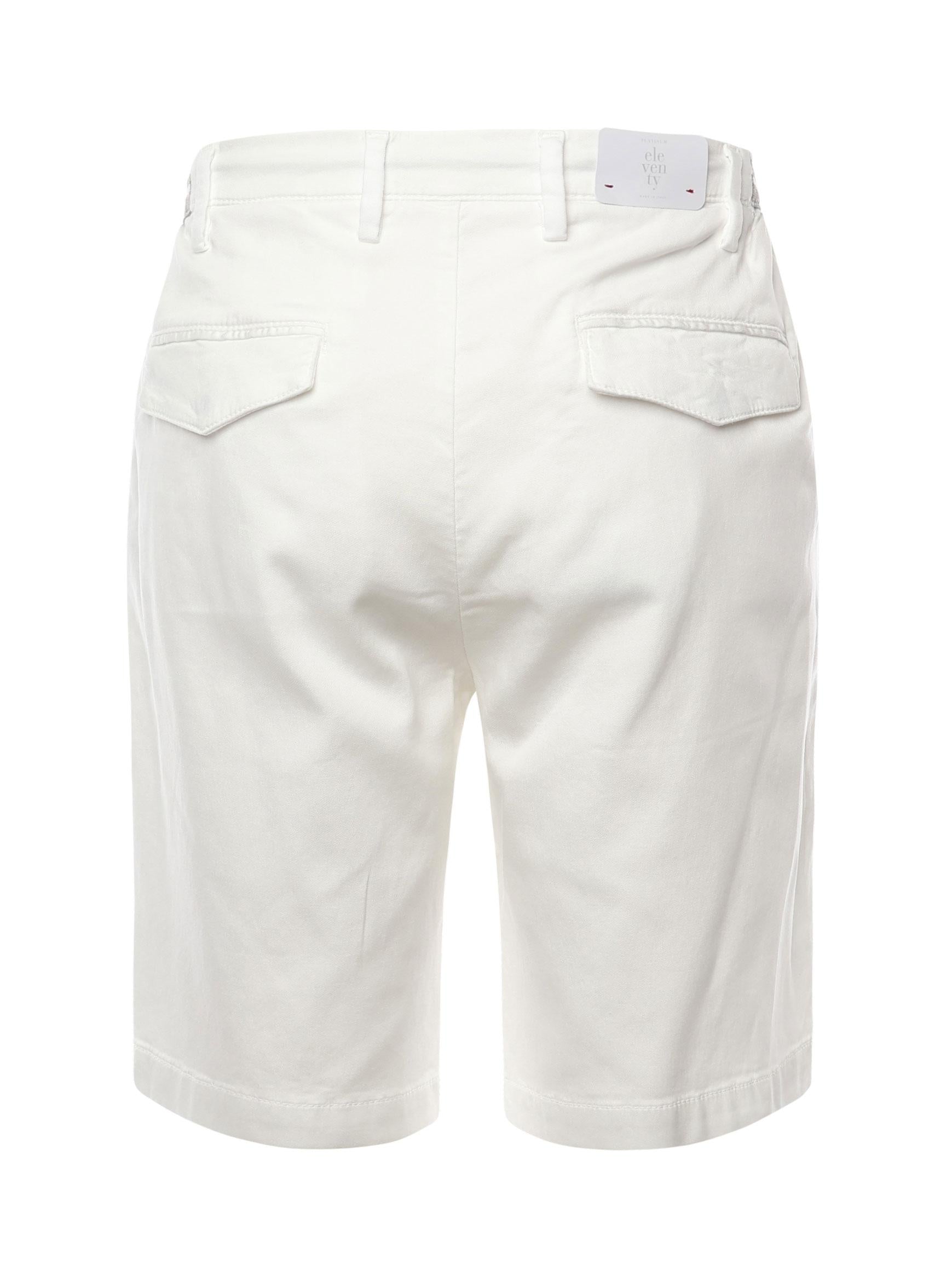 BERMUDA JOGGER K75BERI03TET0K008 01 ELEVENTY 