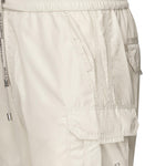 Boxer da mare medio con placca logo<BR/> M4F42T ONR46M2826 DOLCE & GABBANA 