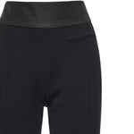 Leggings in lana FR6609 ATNEF0GME FENDI 