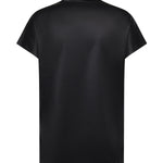 Blusa Farida in satin 100100 A3A8Z99 PINKO 