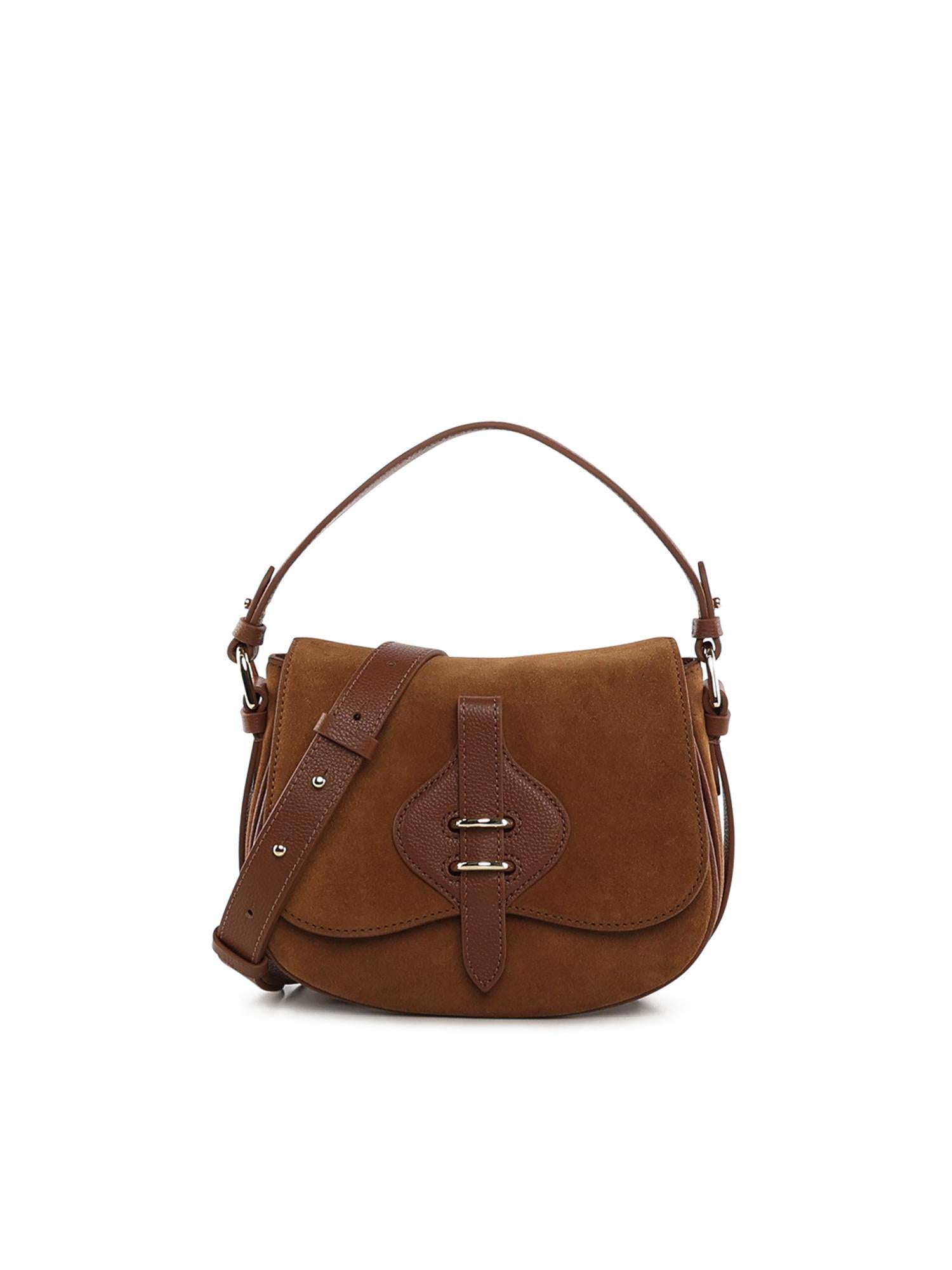 Borsa a mano Tylde in pelle E1U7K180201 001 COCCINELLE 