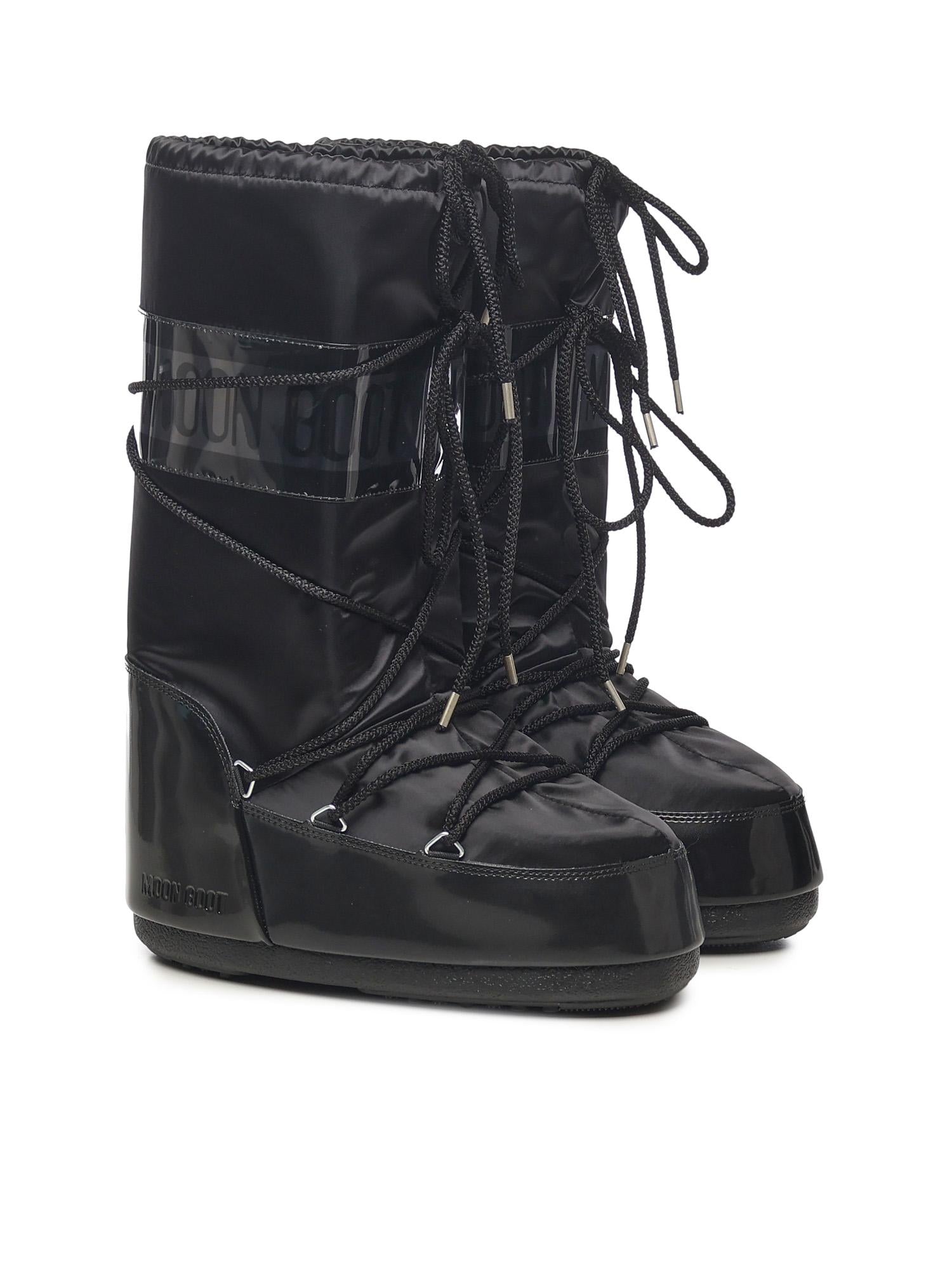 Stivali imbottiti Icon 80D1401680 N001 MOON BOOT 
