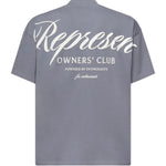 T-shirt Owners Club Script OCM41201 08 REPRESENT 