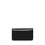 Portafoglio con catena Hearts JC5643PP1MLB0 000 LOVE MOSCHINO 