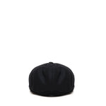 Basco in misto lana N7WF3496840SGL B999 FAY 