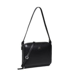 Cloud bag in leather 424GSA146CR0065 9999 COURREGES 