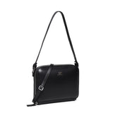 Cloud bag in leather 424GSA146CR0065 9999 COURREGES 