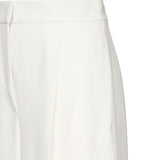 Pantalone ampio in cady 2521136071600 012 MAX MARA 
