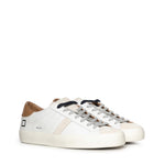 Sneaker Hill low in pelle M441 HL-CAWI D.A.T.E. 