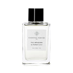 Essential parfums-Fig infusion Edp 100 ml by Nathalie Lorson ESP008V01 EDP RECHARGEABLEFIG INFU ESSENTIAL PARFUMS 