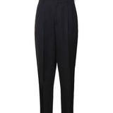 Pantaloni con pinces S68016307 LR0709 MAGLIANO 